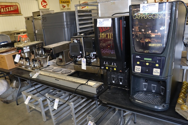 Item Image for September Food Service Auction