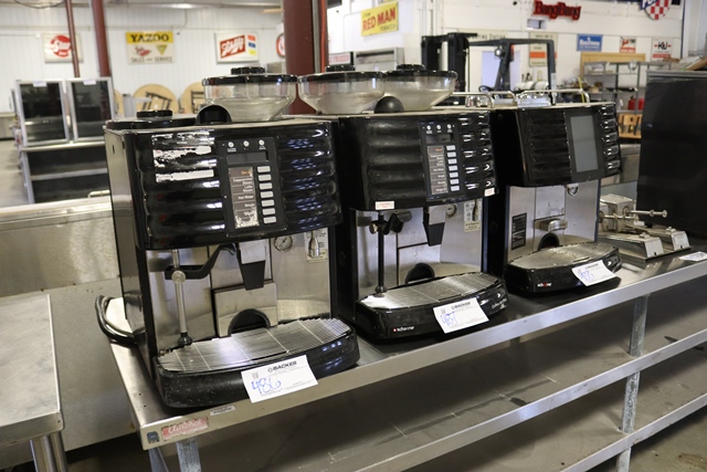 Item Image for September Food Service Auction