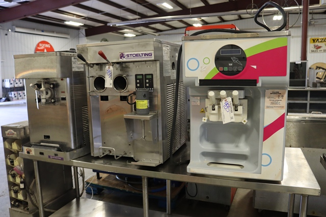 Item Image for September Food Service Auction