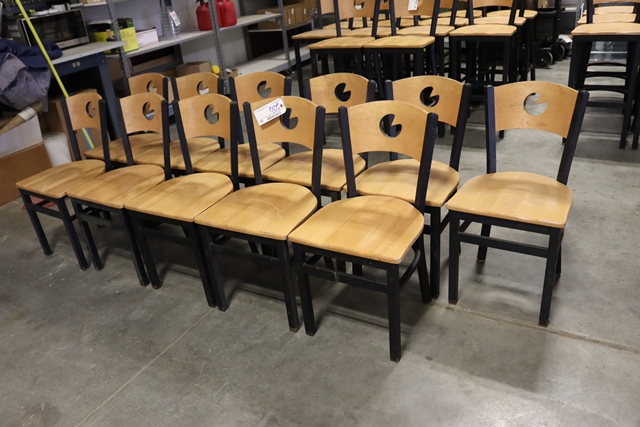 Item Image for September Food Service Auction