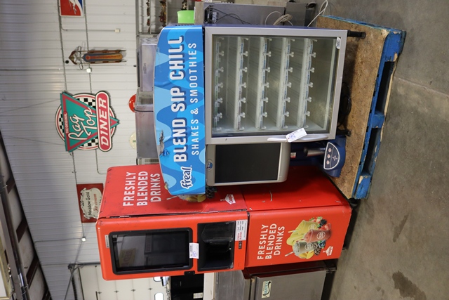 Item Image for September Food Service Auction