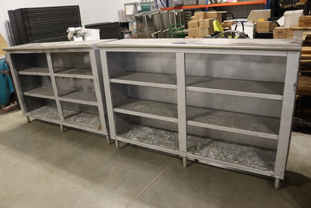 Item Image for September Food Service Auction