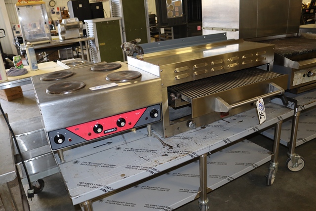 Item Image for September Food Service Auction