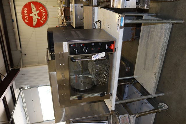Item Image for September Food Service Auction