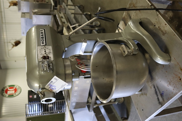 Item Image for September Food Service Auction