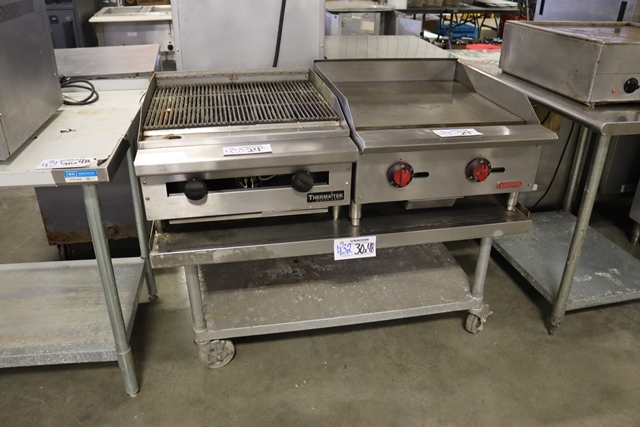 Item Image for September Food Service Auction