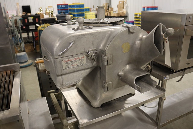 Item Image for September Food Service Auction