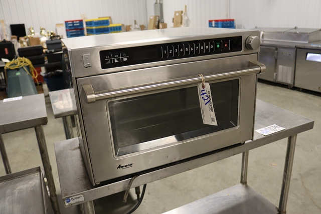 Item Image for September Food Service Auction