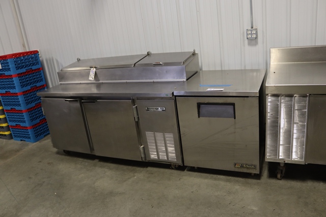 Item Image for September Food Service Auction