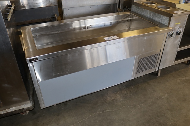 Item Image for September Food Service Auction