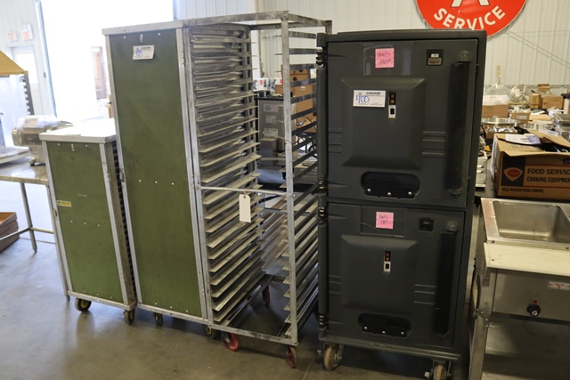 Item Image for September Food Service Auction