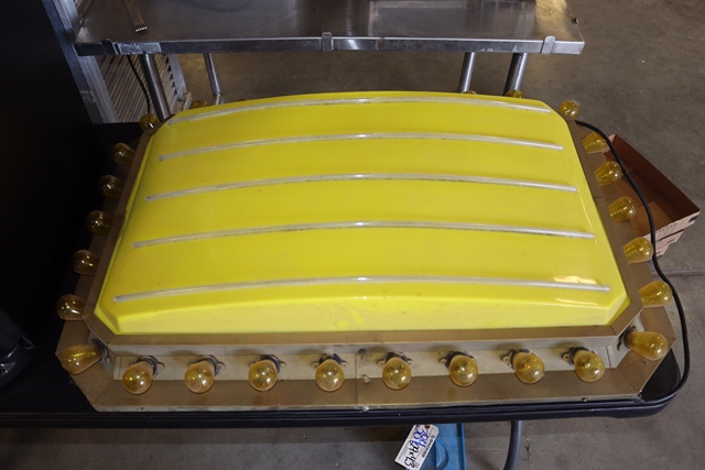 Item Image for September Food Service Auction