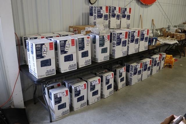 Item Image for September Food Service Auction