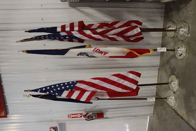 Item Image for September Food Service Auction