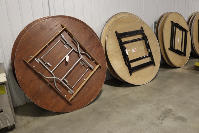 Item Image for September Food Service Auction