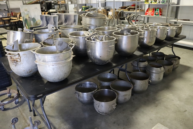 Item Image for September Food Service Auction