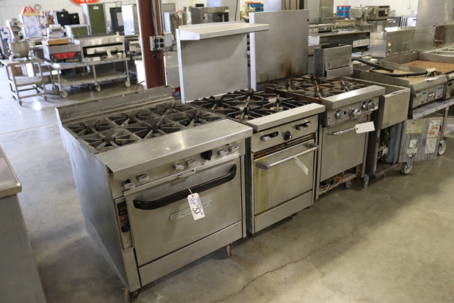 Item Image for September Food Service Auction