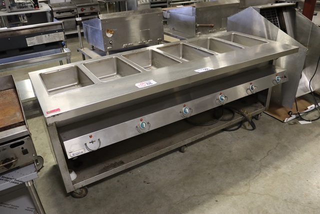 Item Image for September Food Service Auction