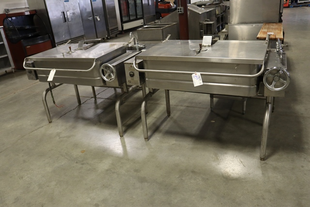 Item Image for September Food Service Auction