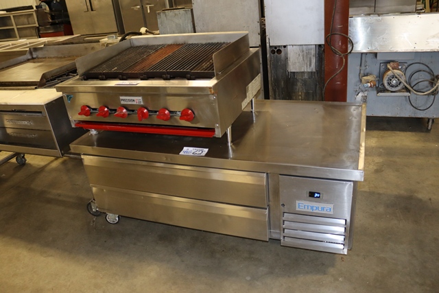Item Image for September Food Service Auction