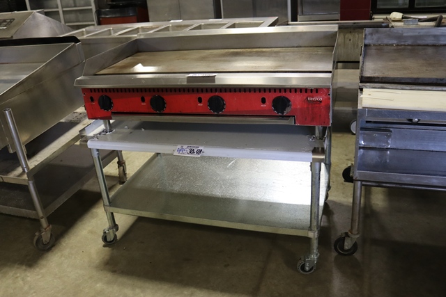 Item Image for September Food Service Auction
