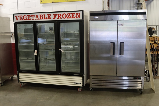 Item Image for September Food Service Auction