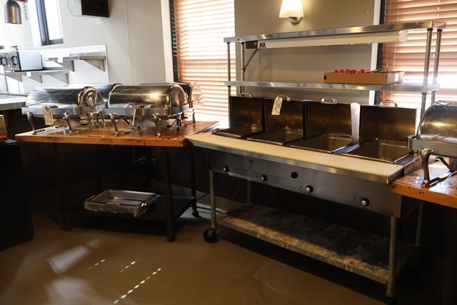 Item Image for Americana Restaurant
