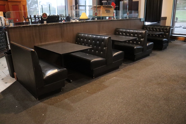 Item Image for Americana Restaurant