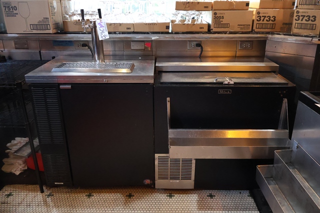 Item Image for Americana Restaurant