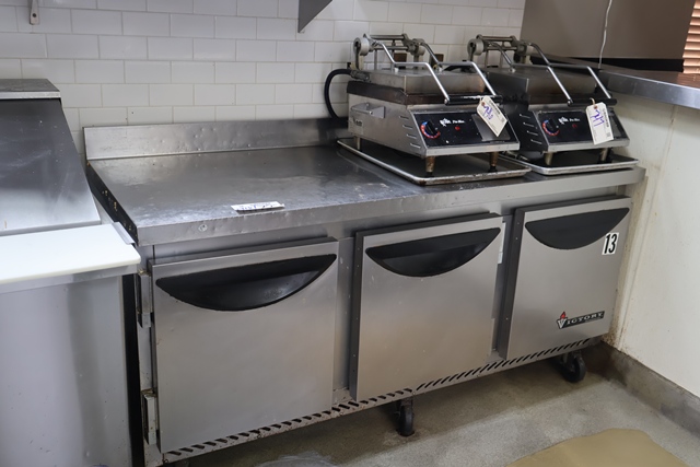 Item Image for Americana Restaurant