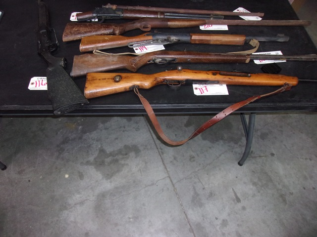 Item Image for Great Lineup of Assets!