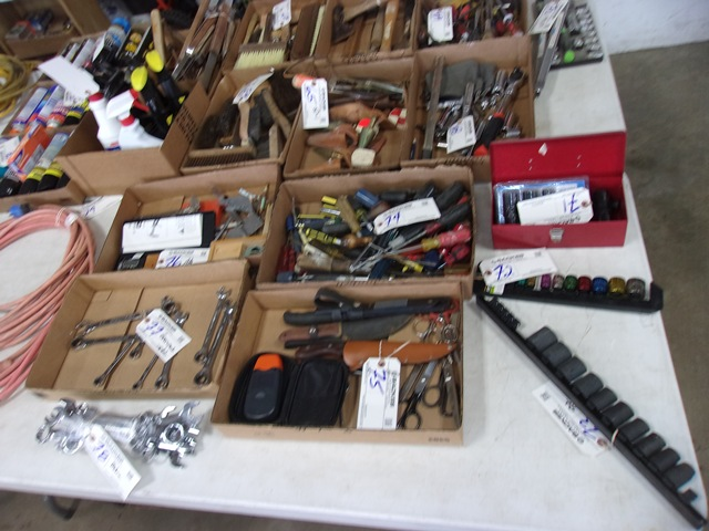 Item Image for Great Lineup of Assets!