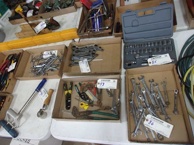 Item Image for Great Lineup of Assets!