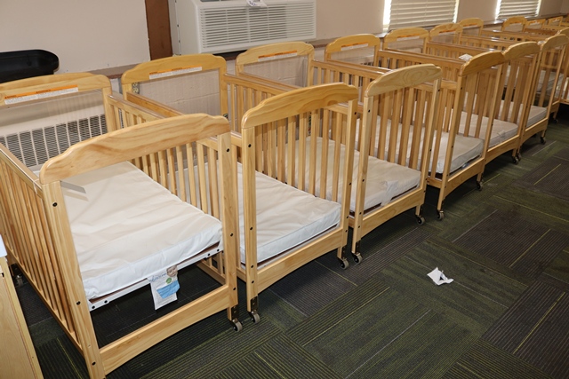Item Image for Formally Blessed Sacraments Early Childhood Center