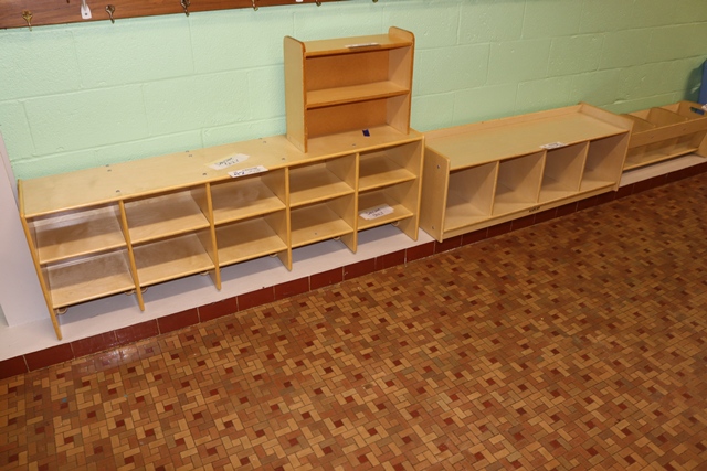 Item Image for Formally Blessed Sacraments Early Childhood Center