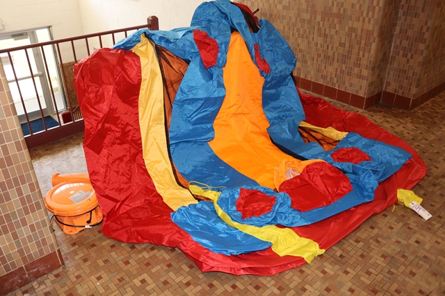 Item Image for Formally Blessed Sacraments Early Childhood Center