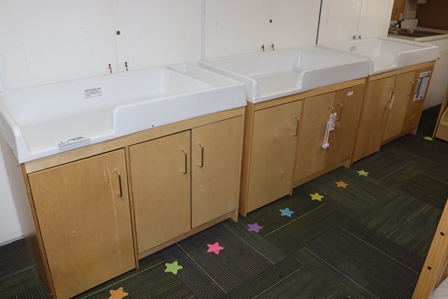 Item Image for Formally Blessed Sacraments Early Childhood Center