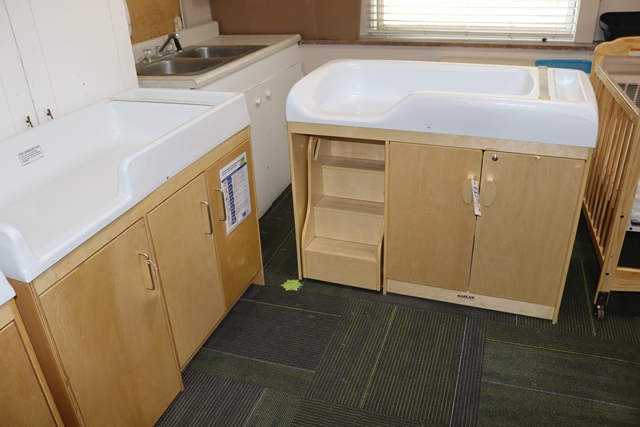Item Image for Formally Blessed Sacraments Early Childhood Center