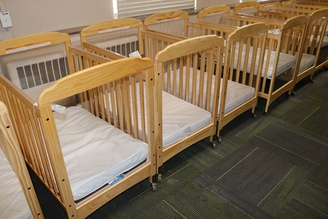 Item Image for Formally Blessed Sacraments Early Childhood Center