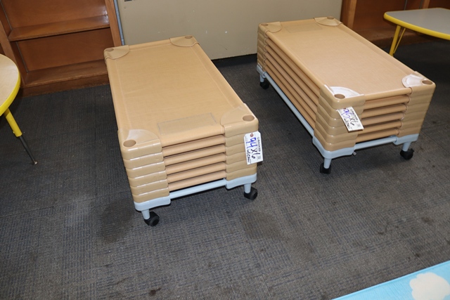 Item Image for Formally Blessed Sacraments Early Childhood Center