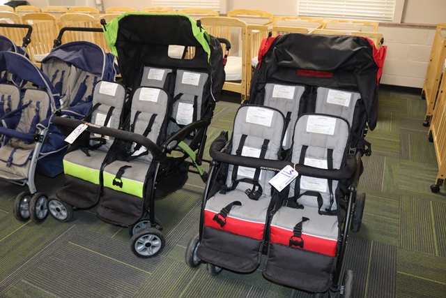 Item Image for Formally Blessed Sacraments Early Childhood Center