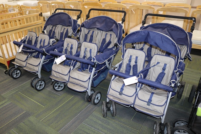Item Image for Formally Blessed Sacraments Early Childhood Center