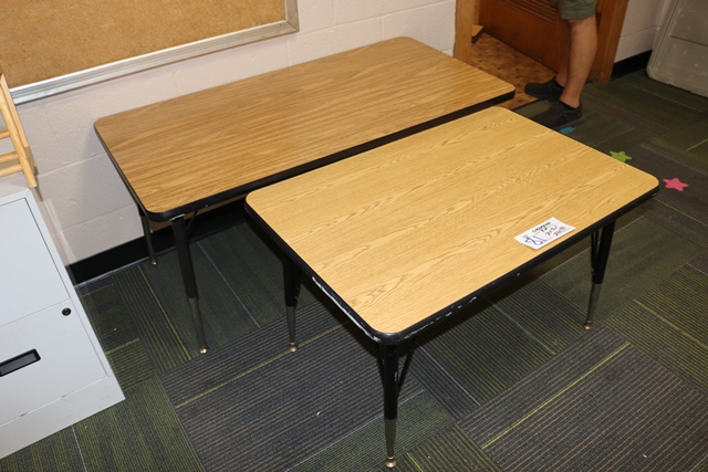 Item Image for Formally Blessed Sacraments Early Childhood Center
