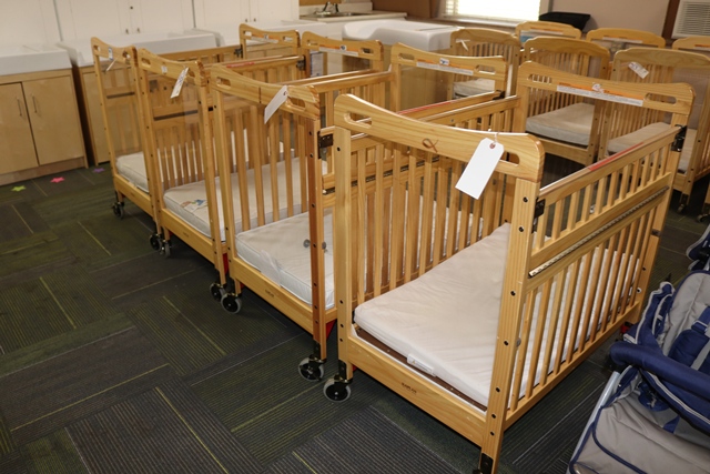 Item Image for Formally Blessed Sacraments Early Childhood Center