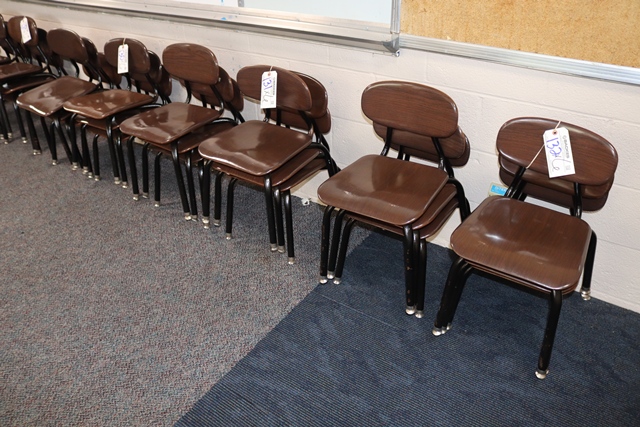 Item Image for Formally Blessed Sacraments Early Childhood Center
