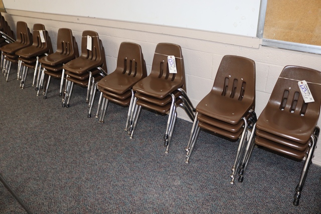 Item Image for Formally Blessed Sacraments Early Childhood Center