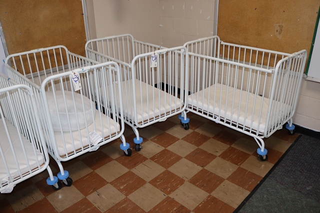 Item Image for Formally Blessed Sacraments Early Childhood Center