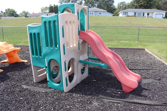 Item Image for Formally Blessed Sacraments Early Childhood Center
