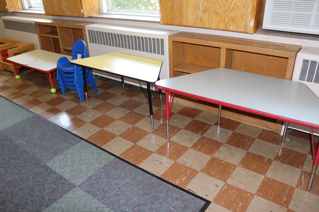 Item Image for Formally Blessed Sacraments Early Childhood Center