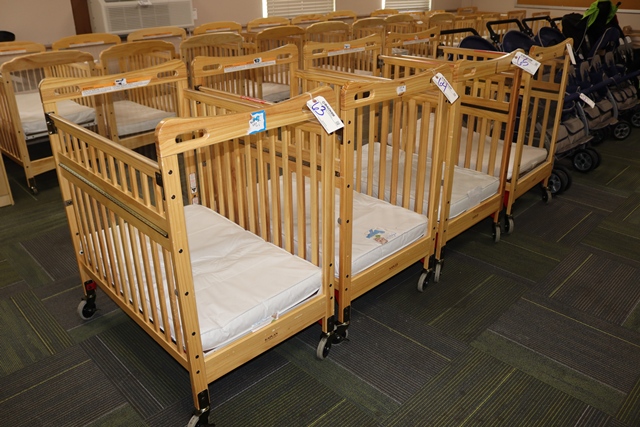 Item Image for Formally Blessed Sacraments Early Childhood Center